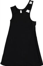 Load image into Gallery viewer, Infant Premium Jersey Wearable Blanket, Black