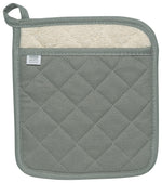 Load image into Gallery viewer, London Gray - Superior Potholders by Now Designs®