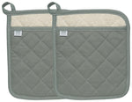 Load image into Gallery viewer, London Gray - Superior Potholders by Now Designs®