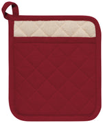 Load image into Gallery viewer, Carmin Red - Superior Potholders by Now Designs®