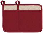 Load image into Gallery viewer, Carmin Red - Superior Potholders by Now Designs®