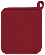 Load image into Gallery viewer, Carmin Red - Superior Potholders by Now Designs®