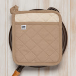 Load image into Gallery viewer, Sandstone - Superior Potholders by Now Designs®