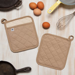Load image into Gallery viewer, Sandstone - Superior Potholders by Now Designs®