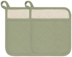 Load image into Gallery viewer, Sage Green - Superior Potholders by Now Designs®