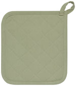 Load image into Gallery viewer, Sage Green - Superior Potholders by Now Designs®