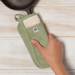 Load image into Gallery viewer, Sage Green - Superior Potholders by Now Designs®