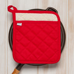 Load image into Gallery viewer, Red - Superior Potholders by Now Designs®