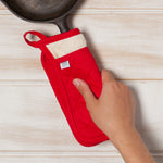Load image into Gallery viewer, Red - Superior Potholders by Now Designs®