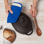 Load image into Gallery viewer, Royal Blue - Superior Potholders by Now Designs®