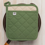 Load image into Gallery viewer, Elm Green - Superior Potholders by Now Designs®
