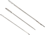 Load image into Gallery viewer, Heavy Duty Fabric Repair Hand Sewing Needles Kit by Singer®
