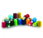 Load image into Gallery viewer, Aeroflock Serger Stretch Polyester Thread --- 1,100 yards --- Various Colors by Madeira®
