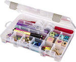 Load image into Gallery viewer, Sewing, Art & Craft Organizer Plastic Storage Box by ArtBin