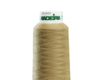 Load image into Gallery viewer, Khaki Color, Aerolock Premium Serger Thread, Ref. 9939 by Madeira®