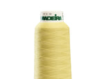 Load image into Gallery viewer, Lemon Color, Aerolock Premium Serger Thread, Ref. 8660 by Madeira®