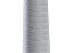 Load image into Gallery viewer, Light Grey Color, Aerolock Premium Serger Thread, Ref. 8100 by Madeira®