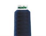 Load image into Gallery viewer, Navy Color, Aerolock Premium Serger Thread, Ref. 8965 by Madeira®