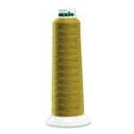 Load image into Gallery viewer, Olive Drab Color, Aerolock Premium Serger Thread, Ref. 8992 by Madeira®