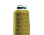 Load image into Gallery viewer, Olive Drab Color, Aerolock Premium Serger Thread, Ref. 8992 by Madeira®