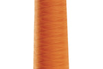 Load image into Gallery viewer, Orange Color, Aerolock Premium Serger Thread, Ref. 8765 by Madeira®