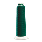 Load image into Gallery viewer, Pine Green Color, Aerolock Premium Serger Thread, Ref. 9902 by Madeira®