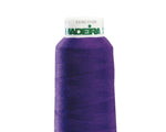 Load image into Gallery viewer, Purple Color, Aerolock Premium Serger Thread, Ref. 9922 by Madeira®