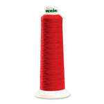 Load image into Gallery viewer, Red Color, Aerolock Premium Serger Thread, Ref. 8380 by Madeira®