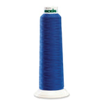 Load image into Gallery viewer, Royal Blue Color, Aerolock Premium Serger Thread, Ref. 9660 by Madeira®