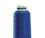 Load image into Gallery viewer, Royal Blue Color, Aerolock Premium Serger Thread, Ref. 9660 by Madeira®