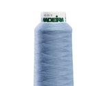 Load image into Gallery viewer, Sky Blue Color, Aerolock Premium Serger Thread, Ref. 8628 by Madeira®