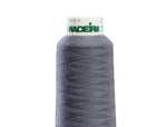 Load image into Gallery viewer, Steel Grey Color, Aerolock Premium Serger Thread, Ref. 8111 by Madeira®