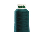 Load image into Gallery viewer, Teal Color, Aerolock Premium Serger Thread, Ref. 8790 by Madeira®