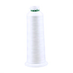 Load image into Gallery viewer, White Color, Aerolock Premium Serger Thread, Ref. 8010 by Madeira®