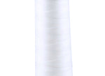 Load image into Gallery viewer, White Color, Aerolock Premium Serger Thread, Ref. 8010 by Madeira®
