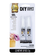 Load image into Gallery viewer, DIY Craft Super Glue (Gel), Pack of 2, Aleene's®