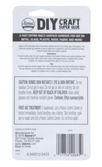 Load image into Gallery viewer, DIY Craft Super Glue (Gel), Pack of 2, Aleene's®