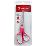 Load image into Gallery viewer, All-Purpose Scissors 7.75&quot; (Unicorns, Rainbows, and Shooting Stars Design) by Singer
