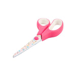 Load image into Gallery viewer, All-Purpose Scissors 7.75" (Unicorns, Rainbows, and Shooting Stars Design) by Singer