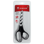 Load image into Gallery viewer, All-Purpose Scissors 7.75" (Cowhide Design) by Singer