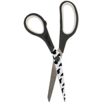 Load image into Gallery viewer, All-Purpose Scissors 7.75" (Cowhide Design) by Singer