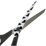 Load image into Gallery viewer, All-Purpose Scissors 7.75" (Cowhide Design) by Singer