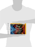 Load image into Gallery viewer, Around the Corner Crochet Borders by Edie Eckman