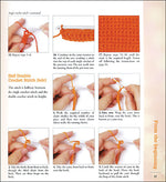 Load image into Gallery viewer, A to Z of Crochet: The Ultimate Guide for the Beginner to Advanced Crocheter