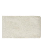 Load image into Gallery viewer, Baby Headband with Bow Tie, (Natural Heather - Granite Heather)