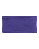 Load image into Gallery viewer, Baby Headband with Bow Tie, (Purple - Lavender)