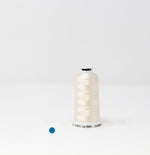 Load image into Gallery viewer, Baby's Breath White Color, Classic Rayon Machine Embroidery Thread, (#40 / #60 Weights, Ref. 1071), Various Sizes by MADEIRA