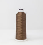 Load image into Gallery viewer, Bark Brown Color, Classic Rayon Machine Embroidery Thread, (#40 Weight, Ref. 1144), Various Sizes by MADEIRA