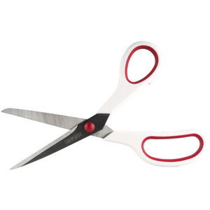 Bent Fabric Scissors 8.5" by Singer