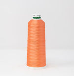 Load image into Gallery viewer, Bright Peach Color, Classic Rayon Machine Embroidery Thread, (#40 Weight, Ref. 1020), Various Sizes by MADEIRA